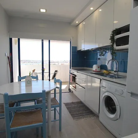 Appartement Casa_praia_beach_house *